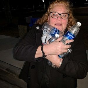 Meet your Posher, Simone